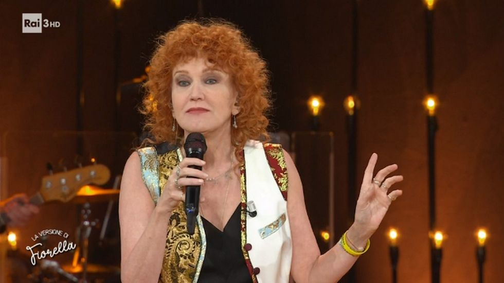 L’importanza del traino in tv e i dati di ascolto de La versione di Fiorella