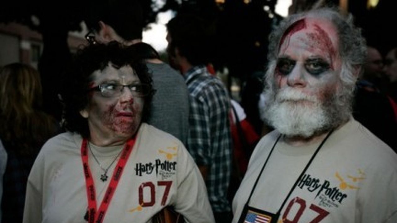 Comic Con 2009: gli zombi di Zombieland arrivano a San Diego