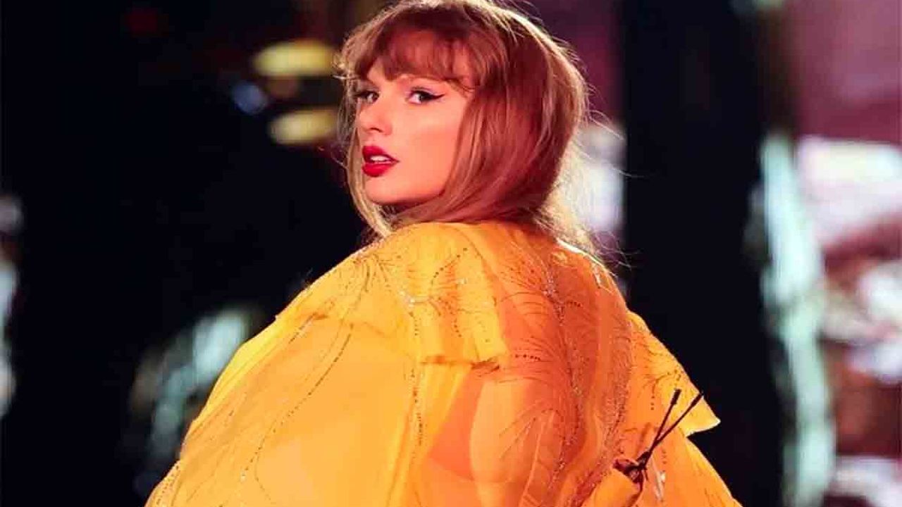 Taylor Swift, arriva The Life of a Showgirl: il nuovo capitolo dopo l’Eras Tour