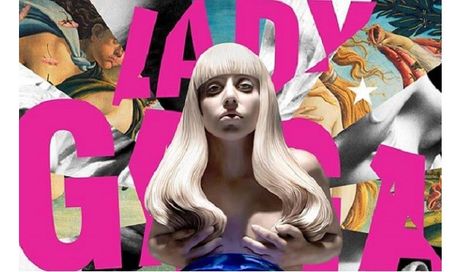 Lady Gaga ARTPOP uscirà anche in Cina: il governo ha approvato l’album