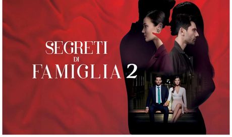 Segreti di Famiglia, spoiler prossime puntate: cosa farà Pars dopo la morte della sorella
