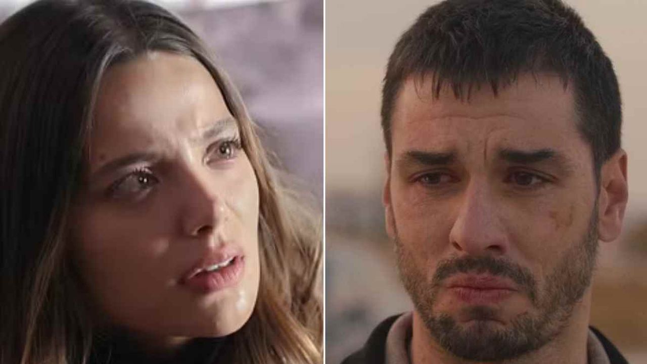 Anticipazioni La Notte nel Cuore: un dramma si abbatte Nuh e Sevilay dopo le nozze