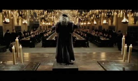 Harry Potter: A Tribute