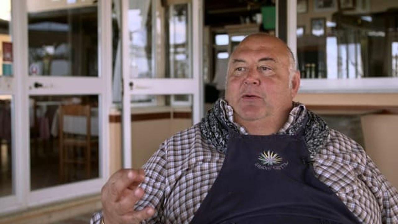Renatone Chef – Ricette di vita, su Real Time un docufilm firmato Paolo Taggi