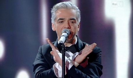 Amici 15 serale: Morgan giurato?