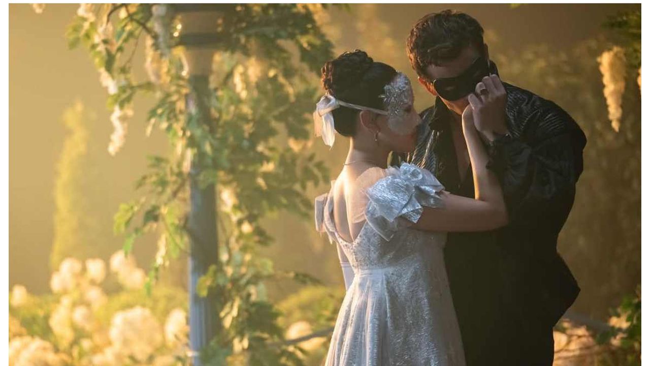 Bridgerton 4, arriva l’annuncio ufficiale di Netflix: attesa finita