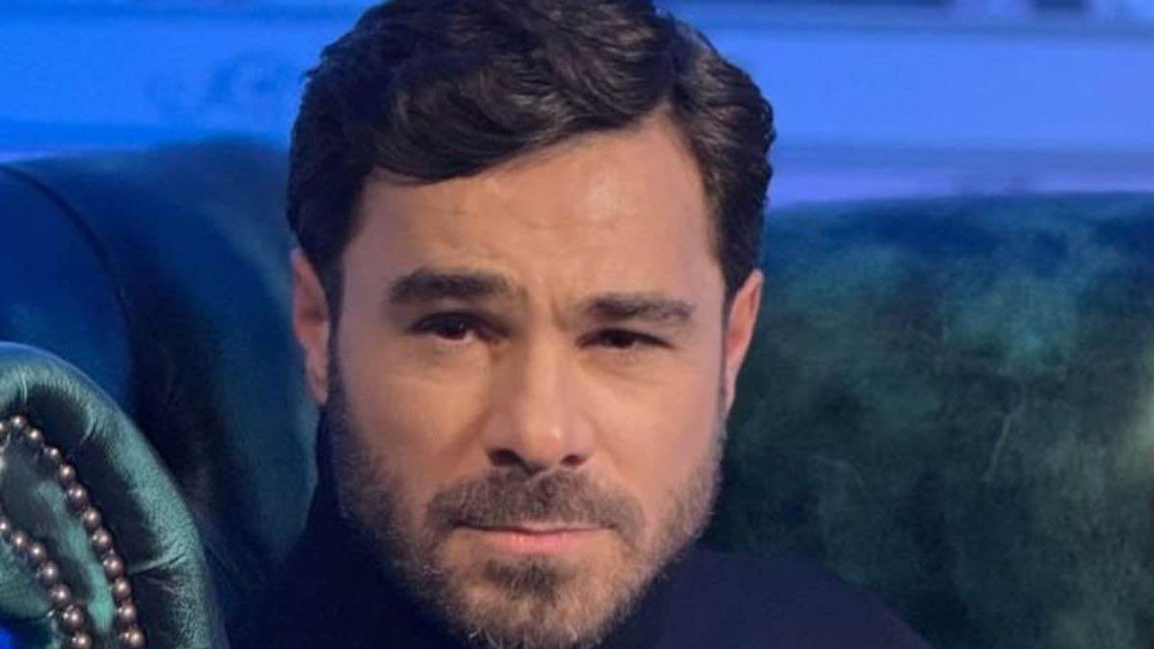Angelo Madonia, l’annuncio improvviso e la decisione inaspettata: pausa necessaria