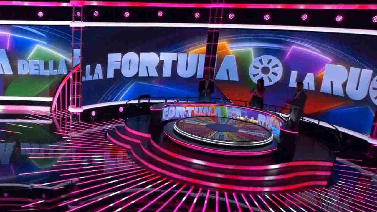 “La Ruota della Fortuna sostituita”: i rumors sul cambio programmazione Mediaset