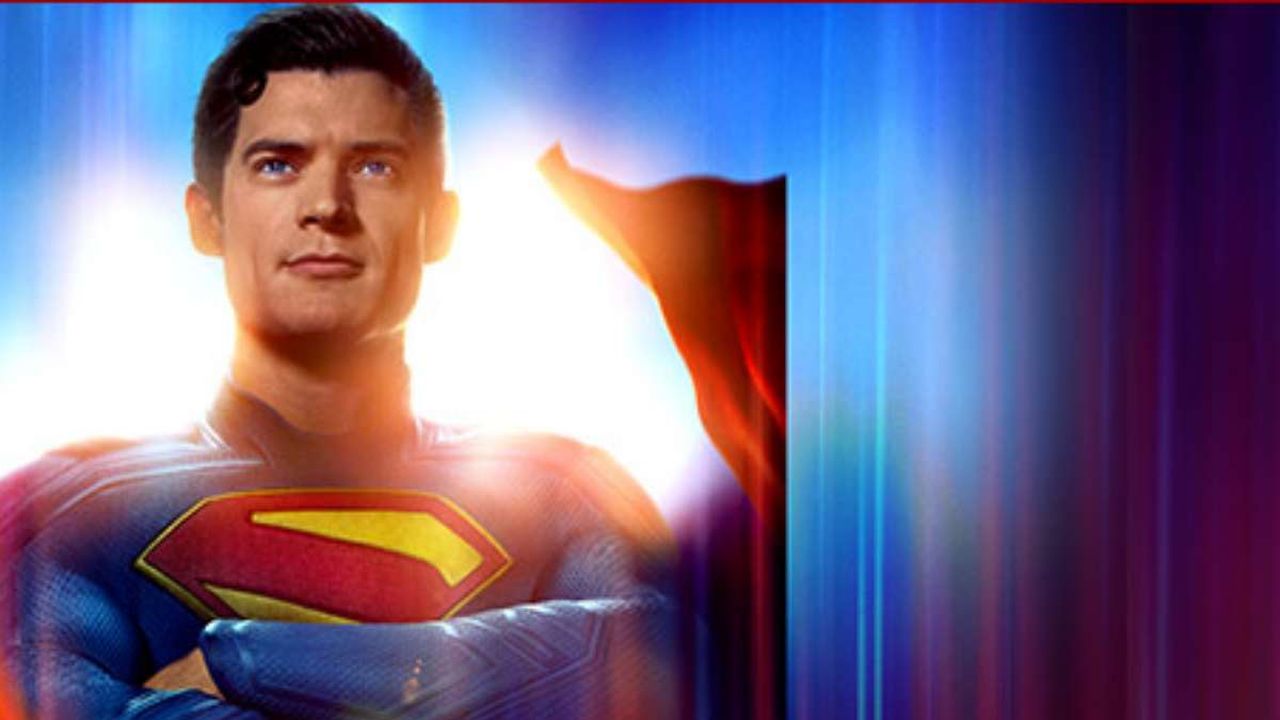 Superman torna all’origini: l’entusiasmo di James Gunn all’anteprima mondiale