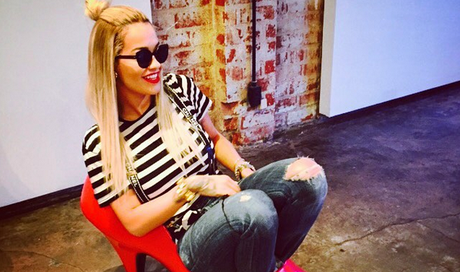 Rita Ora e la rivalità con Rihanna: “Sono una sua grande fan”