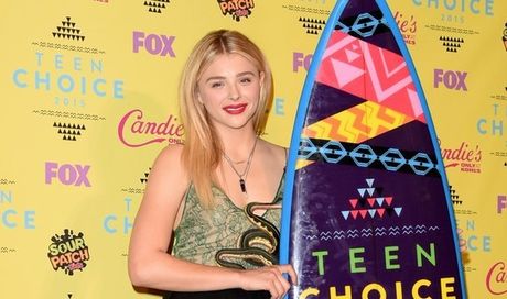 La sirenetta: Chloe Moretz protagonista del remake live-action