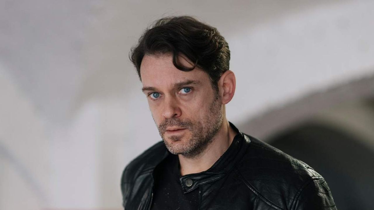Morbo K, Christoph Hülsen in esclusiva a TvBlog: “Il coraggio civile raccontato nella serie può funzionare anche oggi”