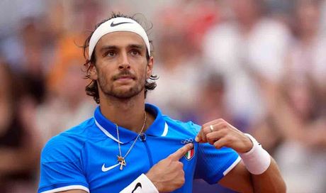 Vienna, tocca a Musetti: debutto contro Tsitsipas, Sinner e gli altri azzurri in campo domani