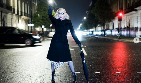 Madonna, Instagram e i social network: “Le persone sono schiave nel cercare l’approvazione degli altri”
