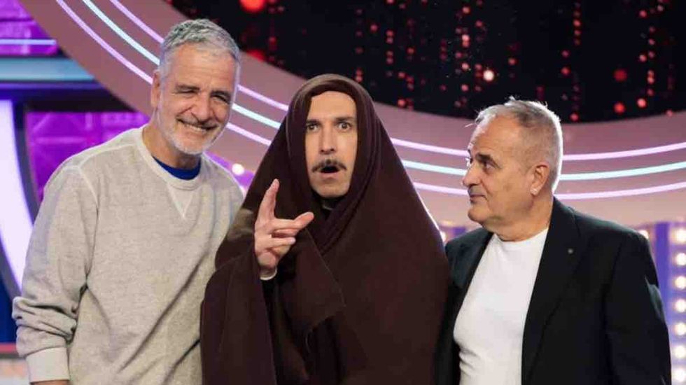 Gialappa’s Band, la voce fa ancora la differenza: GialappaShow ultimo antidoto alla comicità scadente