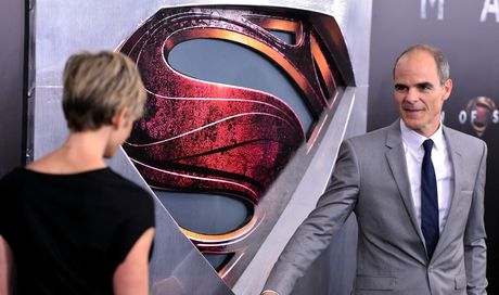 L’uomo d’acciaio – Man of Steel: foto dalla prima mondiale a New York