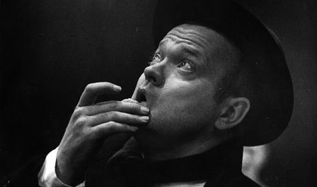Orson Welles