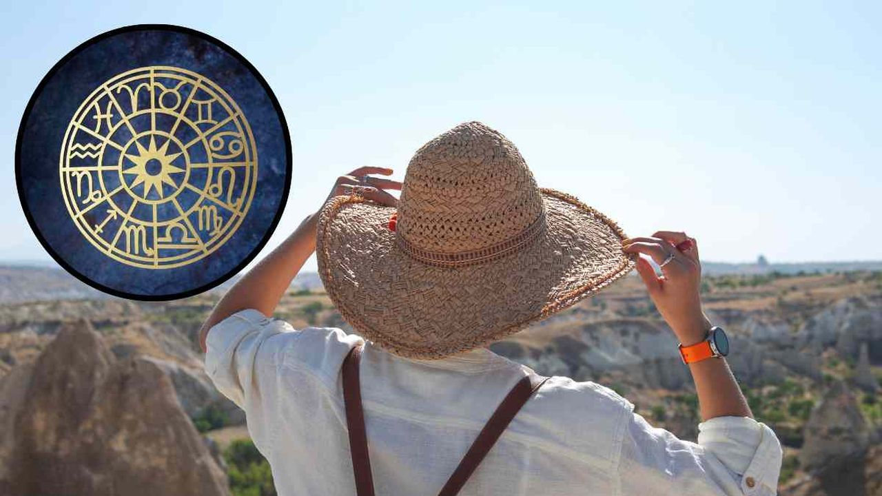 Oroscopo di luglio: cambia tutto per questi segni. Viaggio importante in arrivo e amore all’orizzonte