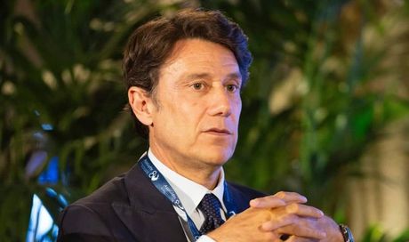 Francesco Panella: età, vita privata e carriera del conduttore di Little Big Italy