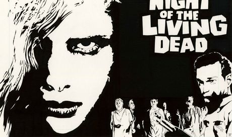 La notte dei morti viventi: Greg Nicotero prepara un film che racconta la lavorazione del cult di Romero