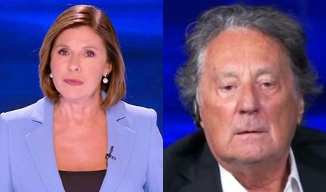 Retroscena TvBlog: È Sempre Cartabianca, Enzo Iacchetti di nuovo in studio. Tutti gli ospiti di Berlinguer