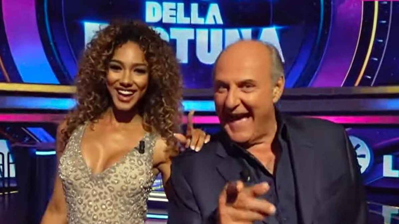 La Ruota della Fortuna: arriva la decisione Mediaset