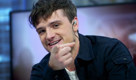 I 5 film preferiti di Josh Hutcherson