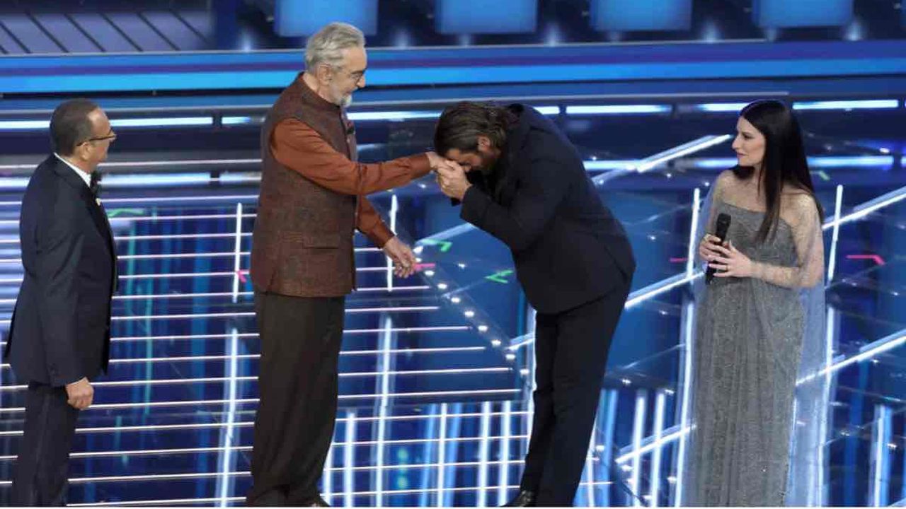 Festival di Sanremo 2026, le pagelle della prima serata: Ditonellapiaga profetica, Fedez e Masini un “Male necessario” da cui si può guarire