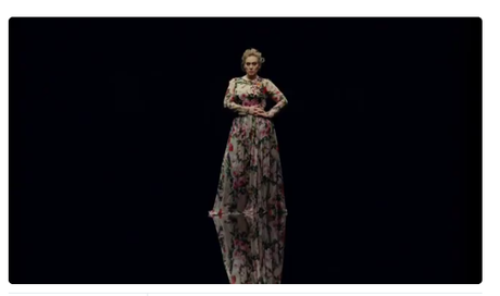 Adele, Send My Love (To Your New Lover): testo, traduzione e video ufficiale
