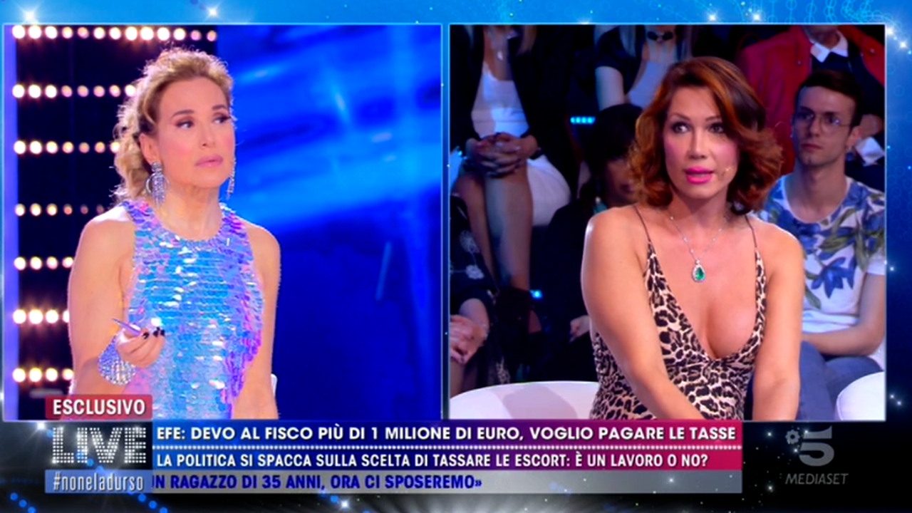 Grande Fratello 17, Barbara d’Urso conferma l’edizione e invita Efe Bal nel cast?