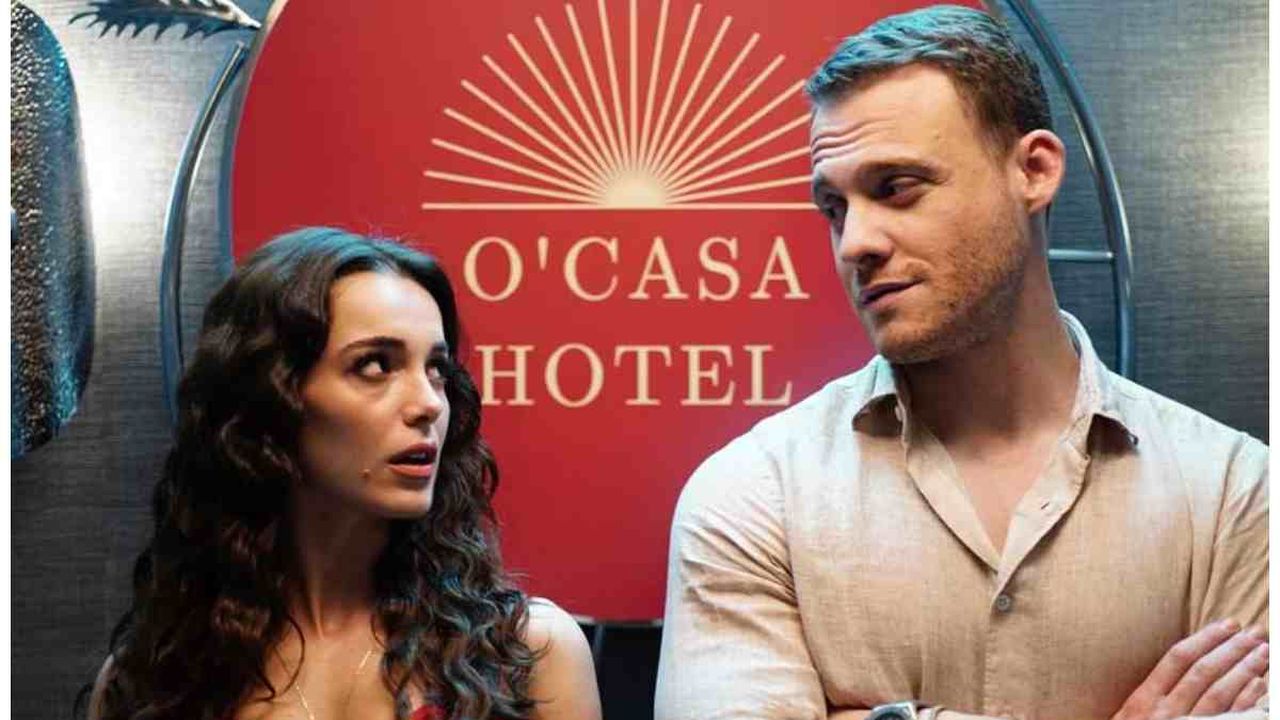 If you love, anticipazioni: scoppia la passione tra Ates e Leyla