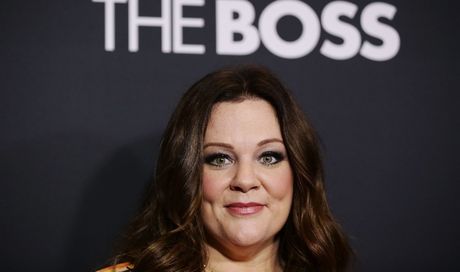 Melissa McCarthy