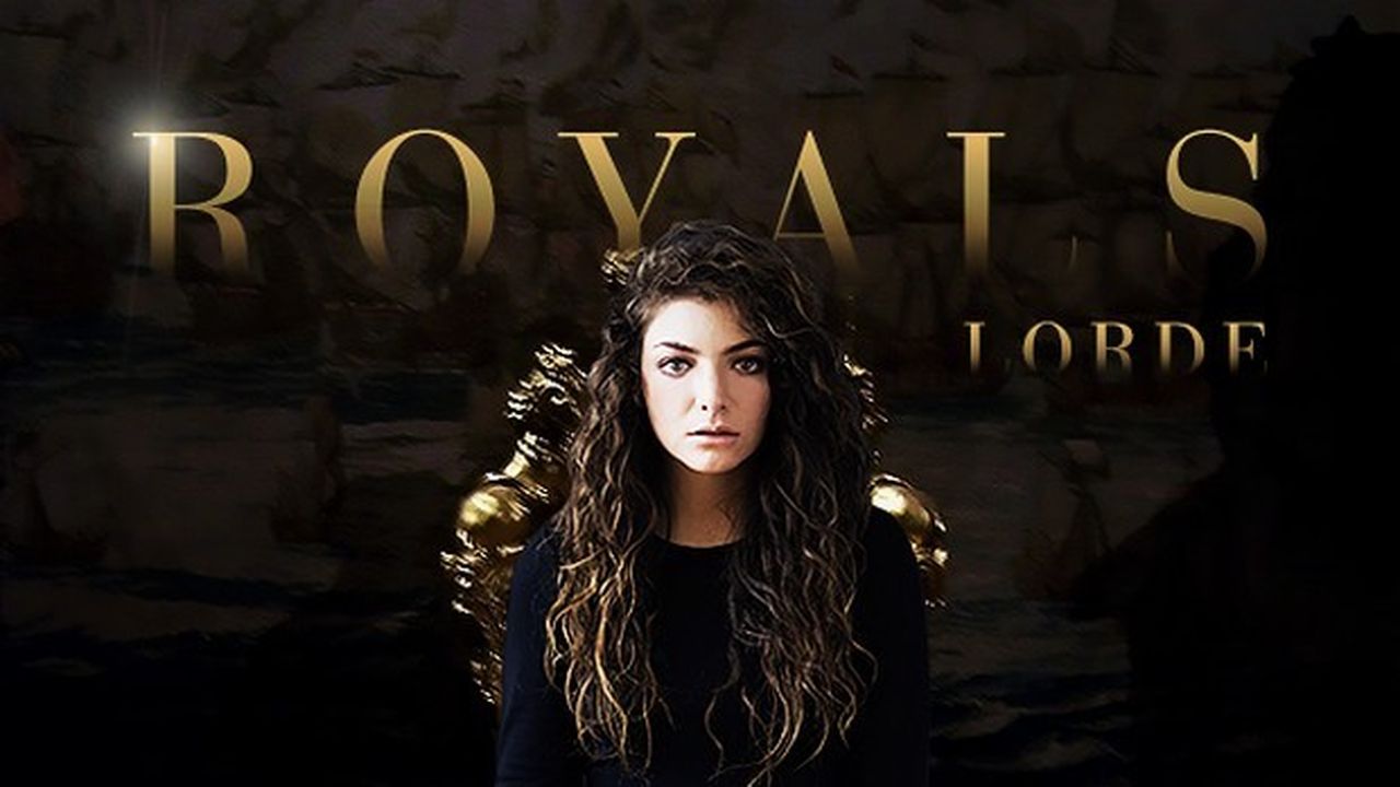 Classifica iTunes 25 ottobre 2013: Lorde conquista il primo posto nei singoli, Elisa mantiene la vetta negli album