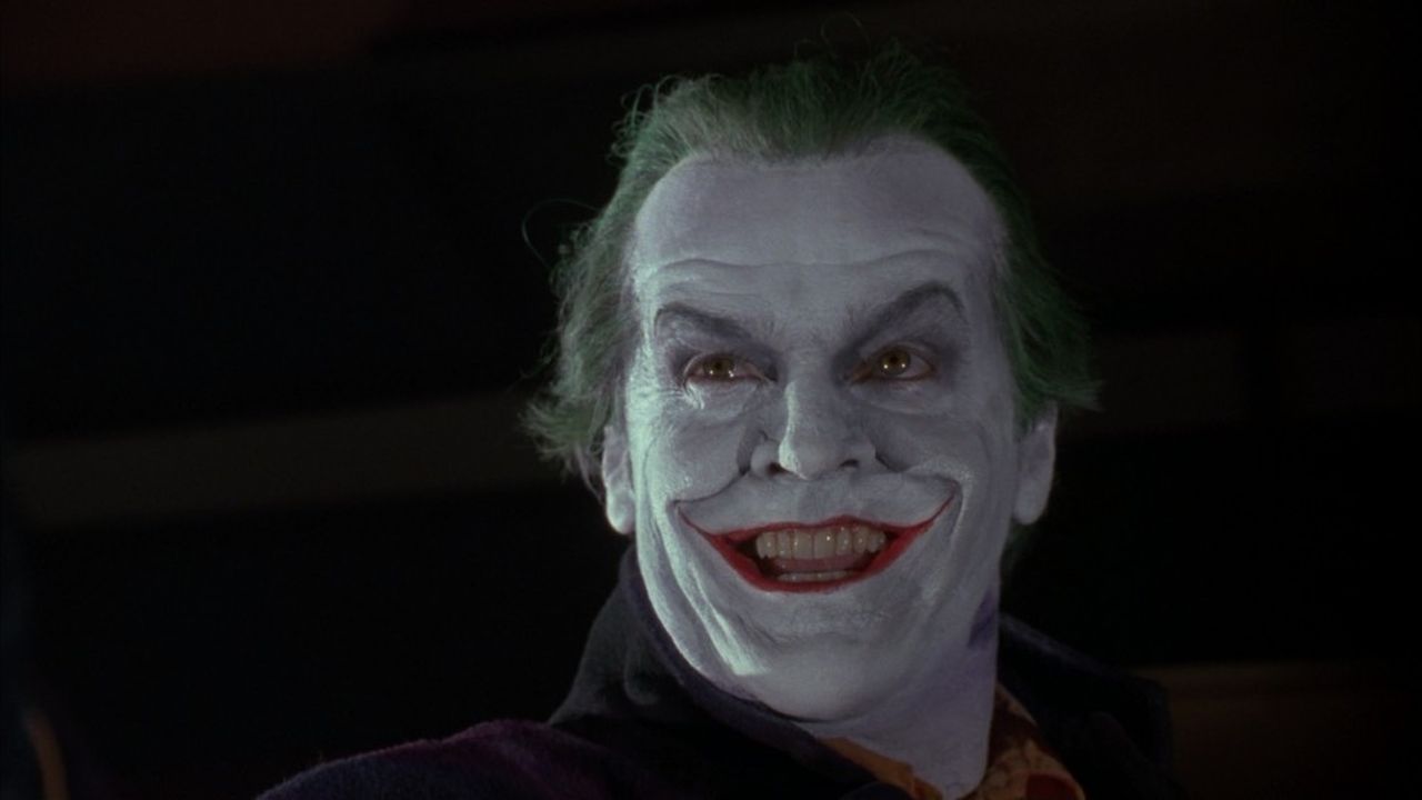 Buon compleanno Jack Nicholson!