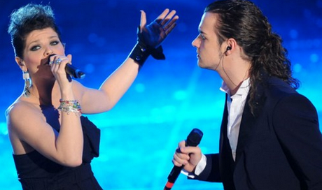 Retroscena Blogo: Alessandra Amoroso ospite a Sanremo 2019, è quasi fatta