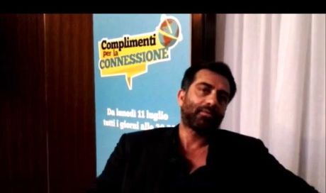 Simone Montedoro a Blogo (VIDEO)