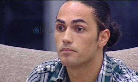 Grande Fratello 11, Biagio D’Anelli a TvBlog: “Con Rajae non c’è niente ma non torno da Simona. Il migliore di tutti? Andrea”