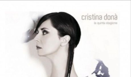 “La quinta stagione”, il nuovo album di Cristina Donà