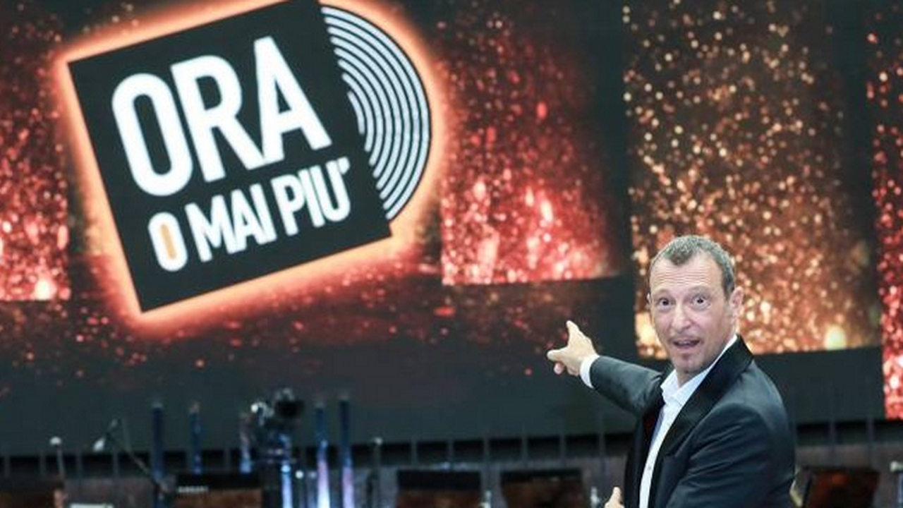 Retroscena Blogo: Ora o mai più, i concorrenti della seconda edizione
