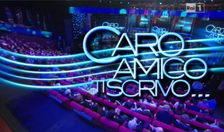 Ascolti tv mercoledì 21 novembre 2012