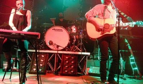 Foto Baustelle in concerto