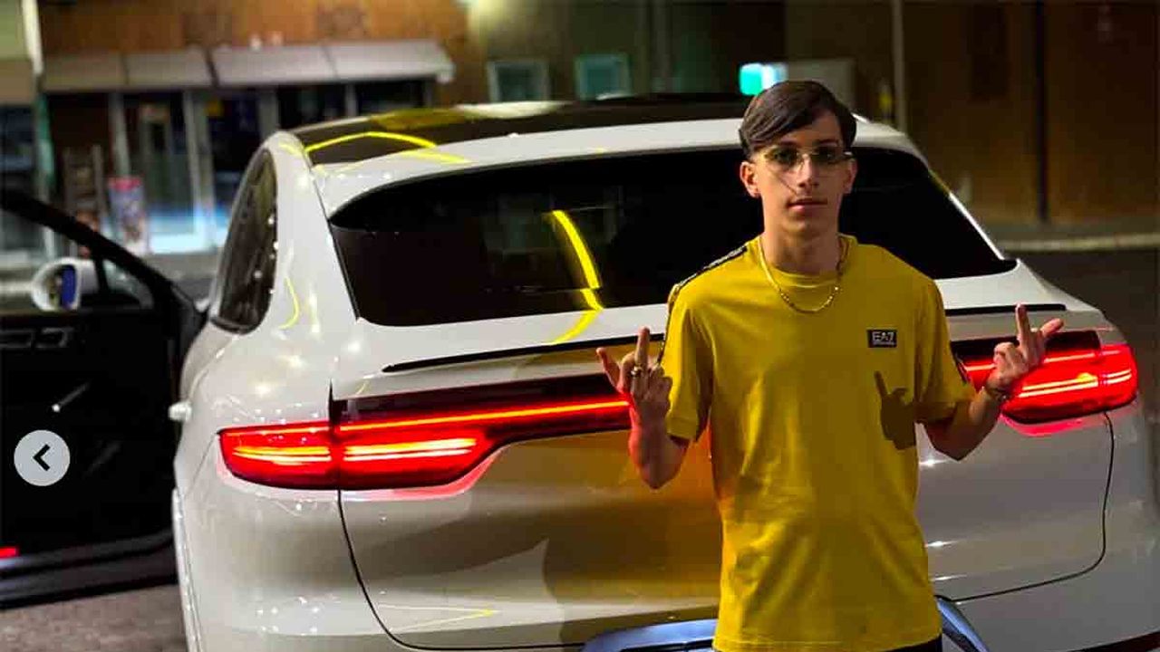 Naro, il sindaco annulla il concerto del rapper Nisi: “Inneggia al crimine e attacca lo Stato”