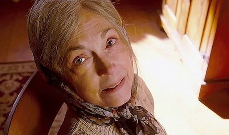 The Visit: nuove clip in italiano e video intervista al regista M. Night Shyamalan
