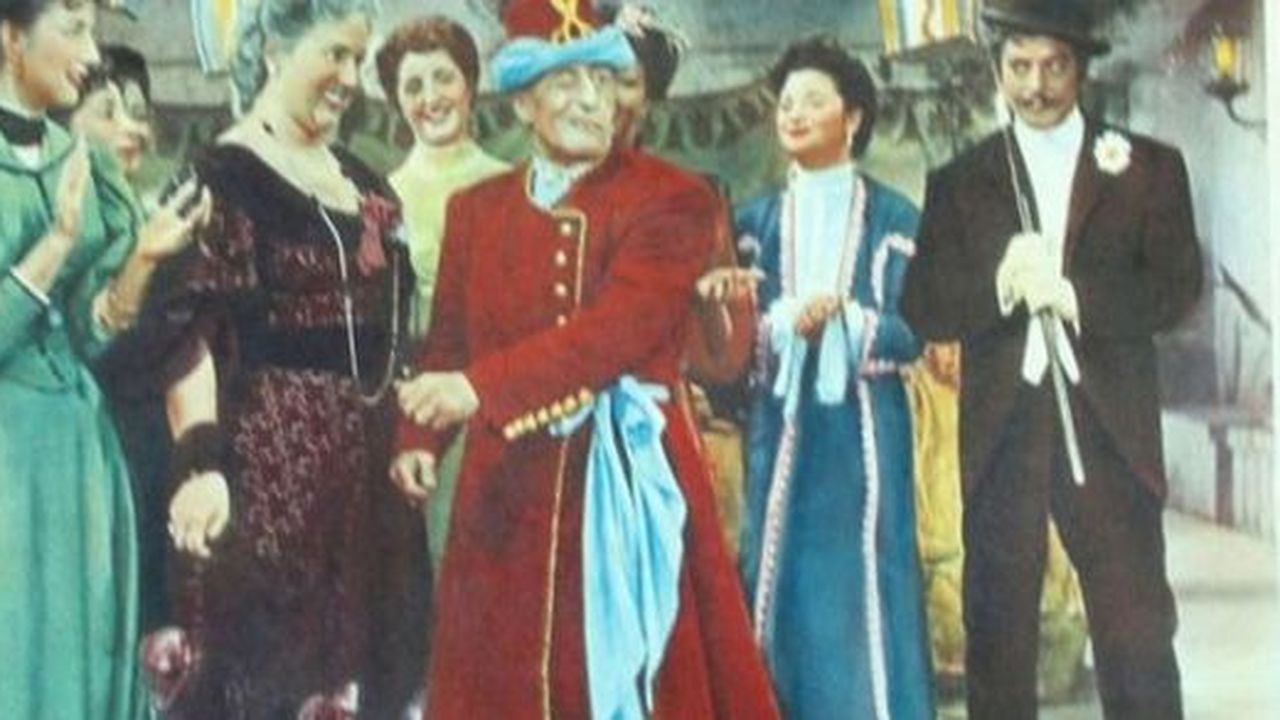 Morandini: il titolo ha fatto effetto. Noi critici siamo come eunuchi a guardia di Harem senza goderne