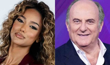 Samira Lui, arriva il no che cambia la sua carriera: pesante stoccata per la co-conduttrice de La Ruota della Fortuna