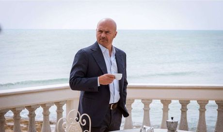 Montalbano e La Notte nel Cuore si dividono la posta in palio, Belve parte al 12,9%. I dati Auditel del 28 ottobre 2025