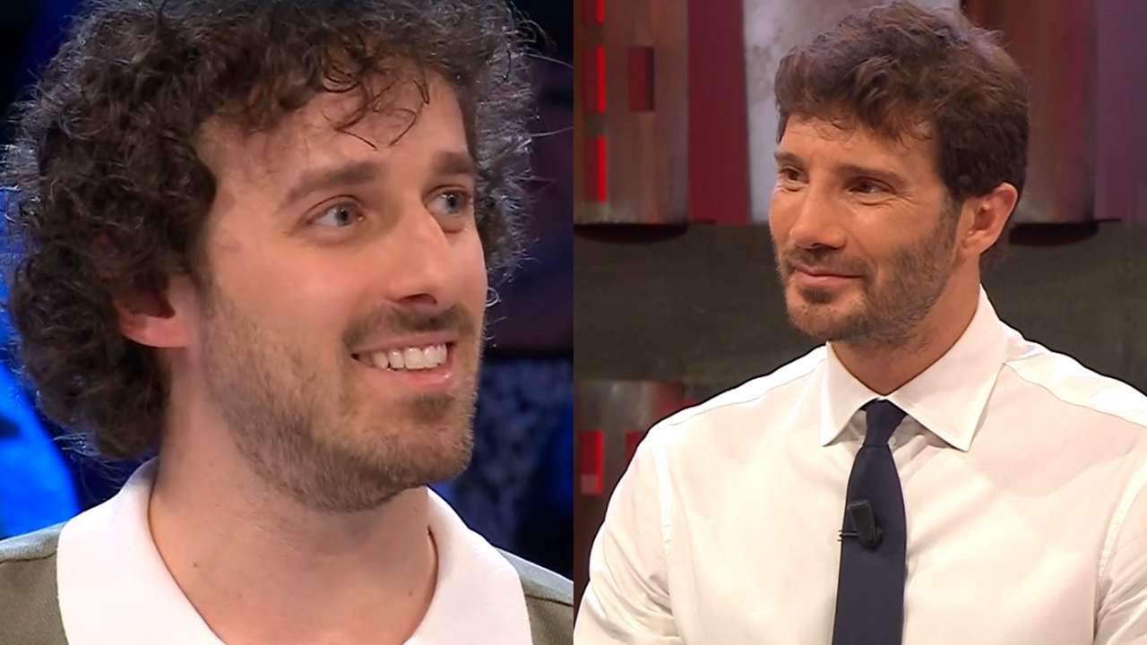 “Senza parole, non ricordo un’altra partita così”. Stefano De Martino commenta la disfatta più clamorosa