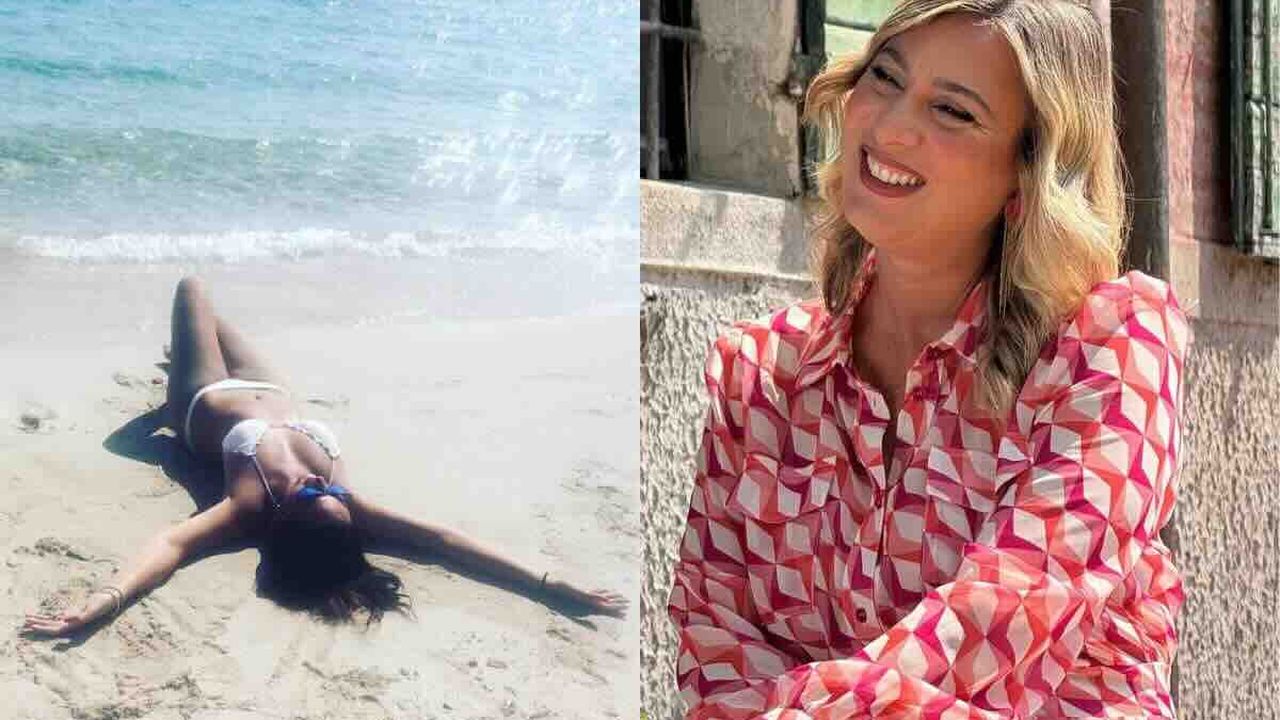 Casa a Prima Vista, com’era Ida prima di diventare famosa: le foto dal passato