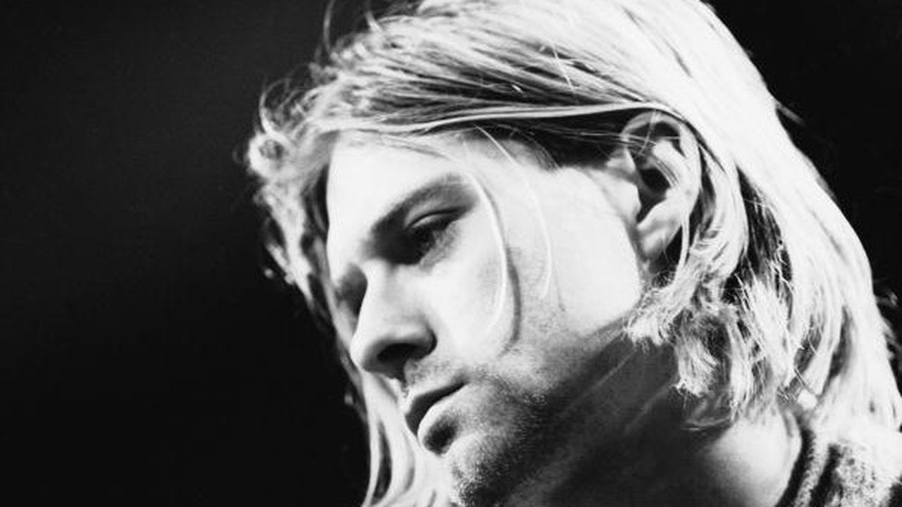 Kurt Cobain, i suoi album preferiti: da David Bowie ai R.E.M.