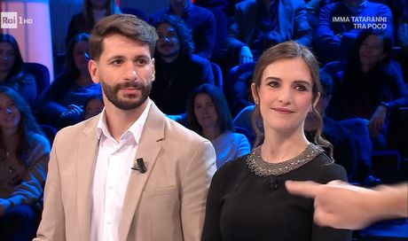 Affari Tuoi puntata stasera 2 marzo 2025, quanto hanno vinto i concorrenti?